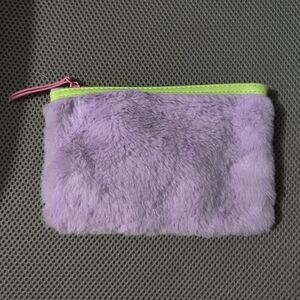 2023 Ipsy Purple and Green Glam Bag